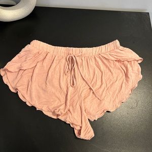 WE THE FREE bedtime shorts